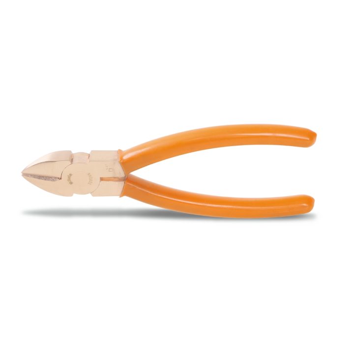 Beta 1082BA 160 Tronchese a taglienti diagonali antiscintilla 010820801