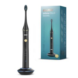 Neno Oriona Black sonic toothbrush for adults
