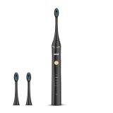 Neno Oriona Black sonic toothbrush for adults