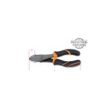 Beta 1084GBM 160 Tronchesi a grande effetto a taglienti diagonali impugnatura bimateriale, finitura industriale 010840266