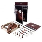 Noctua NOC-NF-A14-FLX computer cooling component Computer case Fan 14 cm Beige Brown