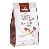 bosch Tiernahrung 4015598009225 dogs dry food 2.5 kg Adult Duck Potato