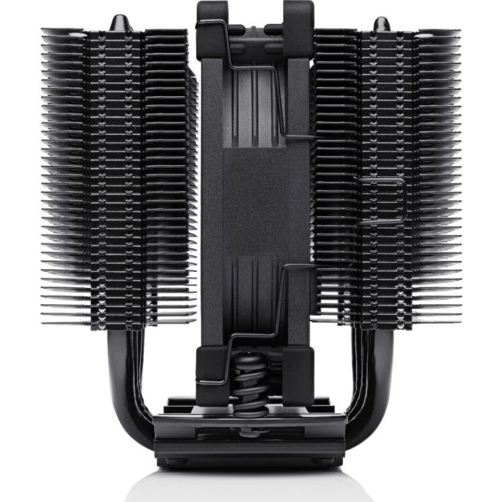 NOCTUA NH-D9L chromax.black CPU cooler