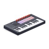 Novation FLKEY 2 Mini 25 - MIDI keyboard dedicated to FL Studio software 25 keys.