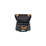Beta 1105C/16T Assortimento di 15 fustelle da 3 a 30 mm e 1 accessorio 011050255