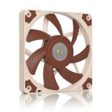 Noctua NF-A12x15 FLX Computer case Fan 12 cm Beige Brown