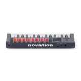 Novation FLKEY 2 Mini 25 - MIDI keyboard dedicated to FL Studio software 25 keys.