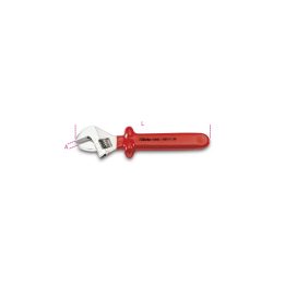 Beta 110MQ 250 Chiave regolabile a rullino con scala graduata 001100525