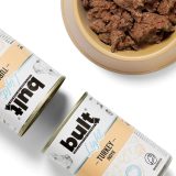 BULT Light Mono Turkey - wet dog food - 400g