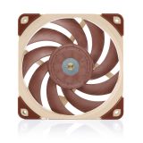 Noctua NF-A12x25 Computer case Fan 12 cm Beige Brown