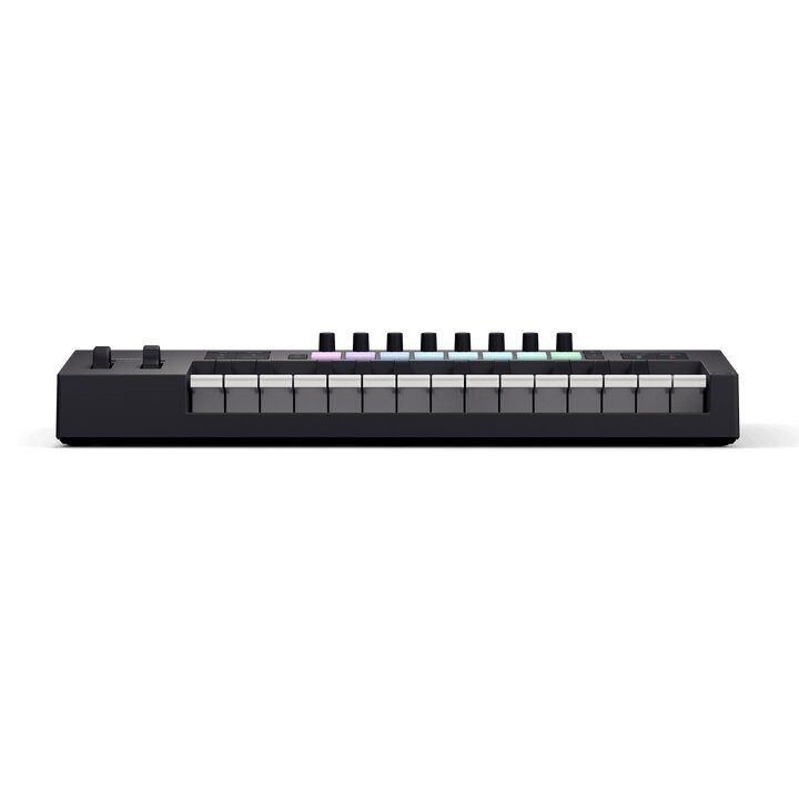 Novation Launchkey 25 mk4 - MIDI keyboard 25 keys