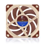 Noctua NF-A12x25 Computer case Fan 12 cm Beige Brown