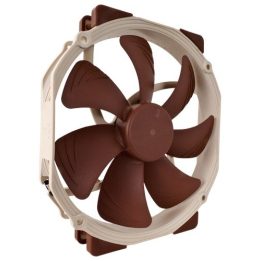 Noctua NF-A15 PWM computer cooling system Computer case Fan 14 cm