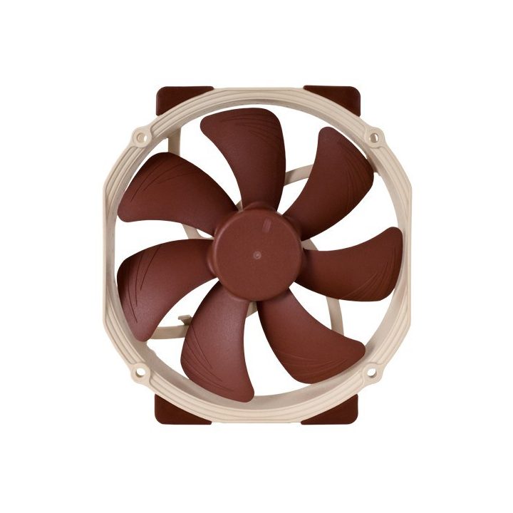Noctua NF-A15 PWM computer cooling system Computer case Fan 14 cm