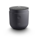 Lauben LBNRCD1500AT rice cooker 1.5 L 500 W Black
