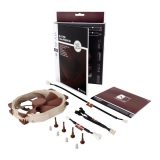 Noctua NF-A15 PWM computer cooling system Computer case Fan 14 cm