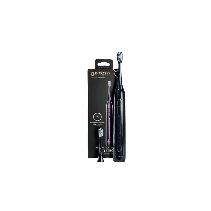 ORO-SMILE NAVY BLUE sonic toothbrush