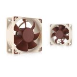 Noctua NF-A6x25 PWM Computer case Fan 6 cm Beige Brown