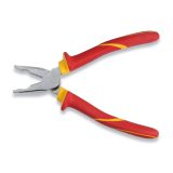 Beta 1150MQ 180 Pinza universale isolata cromata 011500498