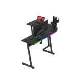 Huzaro Hero 6.0 RGB Black