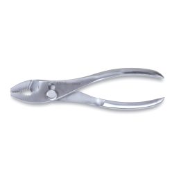 Beta 1153INOX 150 Pinza regolabile a due posizioni, in acciaio inossidabile 011530315