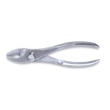 Beta 1153INOX 150 Pinza regolabile a due posizioni, in acciaio inossidabile 011530315