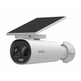Imou Cell 3C All in One Bullet IP security camera Outdoor 2304 x 1296 pixels Wall