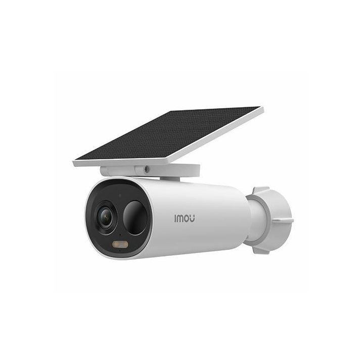 Imou Cell 3C All in One Bullet IP security camera Outdoor 2304 x 1296 pixels Wall