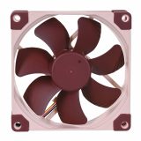 Noctua NF-A9 FLX computer cooling system Computer case Fan 9.2 cm Beige Brown