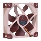 Noctua NF-A9 FLX computer cooling system Computer case Fan 9.2 cm Beige Brown