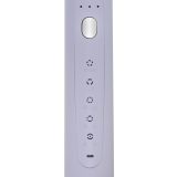 ORO-SONIC X PRO WHITE sonic toothbrush