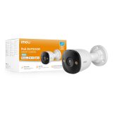 Imou PS3E Bullet IP security camera Indoor & outdoor 3840 x 2160 pixels Ceiling/wall