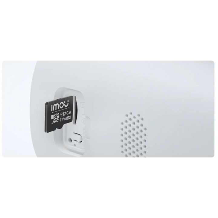 WRL 5MP IPC-K9DC-5M0WEH-V2 IMOU camera