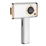 OROMED ORO-IPL ICE laser hair and body depilator