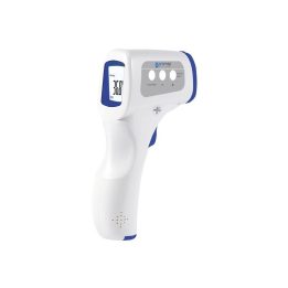 Oromed ORO-T60 PERFECT Remote sensing thermometer Blue White Universal Buttons