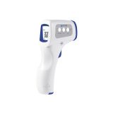 Oromed ORO-T60 PERFECT Remote sensing thermometer Blue White Universal Buttons