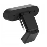 USB Nano RS RS680 HD 1080P (1920x1080) webcam with built-in microphone