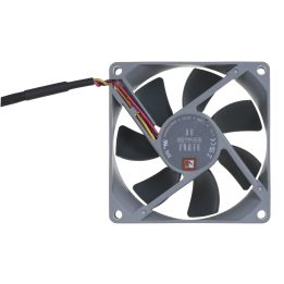 Noctua NF-R8 redux-1800 Computer case Fan 8 cm Black Grey