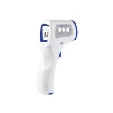 Oromed ORO-T60 PERFECT Remote sensing thermometer Blue White Universal Buttons