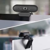 USB Nano RS RS680 HD 1080P (1920x1080) webcam with built-in microphone