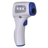 Oromed ORO-T60 PERFECT Remote sensing thermometer Blue White Universal Buttons