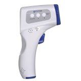 Oromed ORO-T60 PERFECT Remote sensing thermometer Blue White Universal Buttons