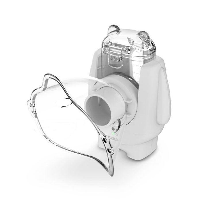 NENO ATEMO 36 / 5 000 portable ultrasonic nebulizer