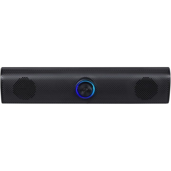 Defender Z11 soundbar 6W LED 65311 black