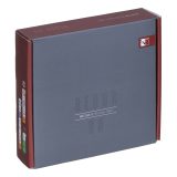 Noctua NF-R8 redux-1800 Computer case Fan 8 cm Black Grey