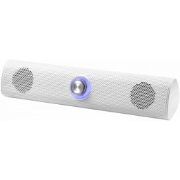 Defender Z11 soundbar 6W LED 65311 white