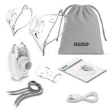 NENO ATEMO 36 / 5 000 portable ultrasonic nebulizer