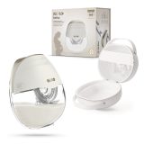NENO BELISA 3-PHASE CORDLESS HANDS-FREE ELECTRONIC BREAST PUMP