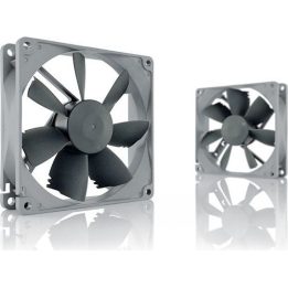 NOCTUA redux 92mm fan 17.6 dBA / 1600 RPM
