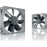 NOCTUA redux 92mm fan 17.6 dBA / 1600 RPM